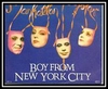 The Manhattan Transfer - Boy From New York City Ringtone Download Free MP3