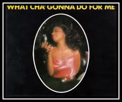 What Cha' Gonna Do For Me Ringtone Download Free