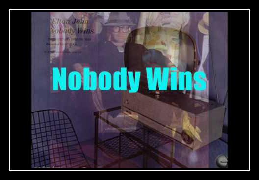 Nobody Wins Ringtone Download Free