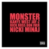 Kanye West - Monster Ringtone Download Free MP3