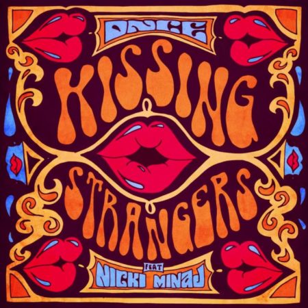 Kissing Strangers Ringtone Download Free