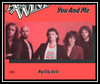 April Wine - Just Between You And Me Ringtone Download Free MP3