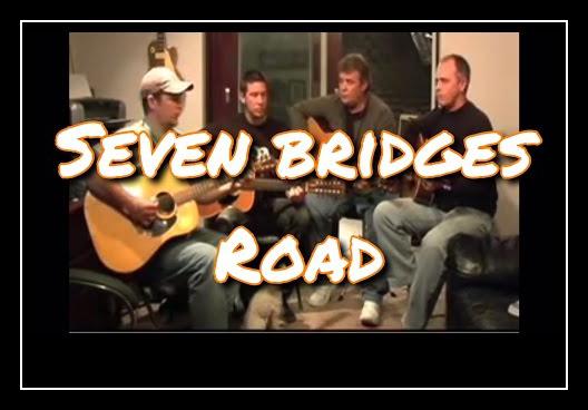 Seven Bridges Road Ringtone Download Free