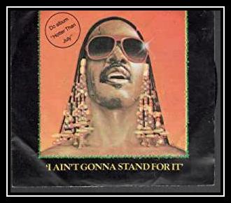 I Ain't Gonna Stand For It Ringtone Download Free