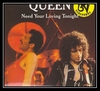 Queen - Need Your Loving Tonight Ringtone Download Free MP3