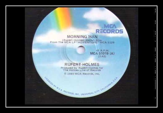 Morning Man Ringtone Download Free