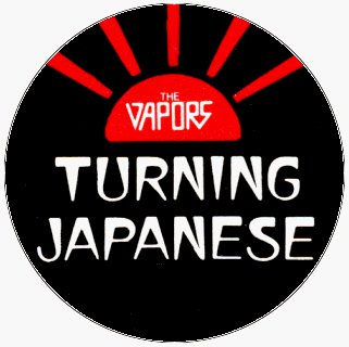 Turning Japanese Ringtone Download Free