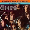 The Doors - People Are Strange Ringtone Download Free MP3