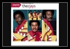 The O'Jays - Girl, Don't Let It Get You Down Ringtone Download Free MP3