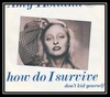 Amy Holland - How Do I Survive Ringtone Download Free MP3