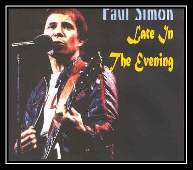 Late In The Evening Ringtone Download Free