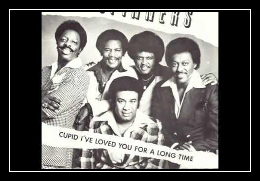 Cupid/I've Loved You For A Long Time Ringtone Download Free