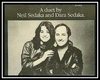 Neil Sedaka & Dara Sedaka - Should've Never Let You Go Ringtone Download Free MP3