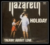 Nazareth - Holiday Ringtone Download Free MP3