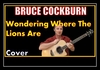 Bruce Cockburn - Wondering Where The Lions Are Ringtone Download Free MP3