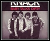 The Knack - Baby Talks Dirty Ringtone Download Free MP3