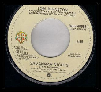 Savannah Nights Ringtone Download Free