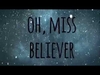 Oh Ms Believer Ringtone Download Free