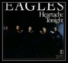 Eagles - Heartache Tonight Ringtone Download Free MP3