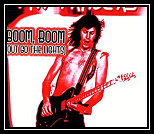 Boom Boom (Out Go The Lights) Ringtone Download Free