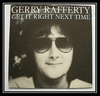 Gerry Rafferty - Get It Right Next Time Ringtone Download Free MP3