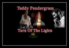 Teddy Pendergrass - Turn Off The Lights Ringtone Download Free MP3