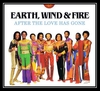 Earth, Wind & Fire - After The Love Has Gone Ringtone Download Free MP3