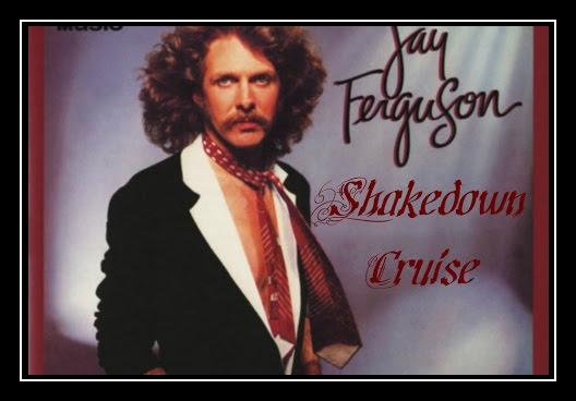 Shakedown Cruise Ringtone Download Free