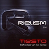 Tiesto - Traffic Ringtone Download Free MP3