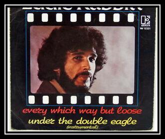 Eddie Rabbitt - Every Which Way But Loose Ringtone Download Free MP3