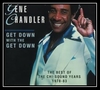 Gene Chandler - Get Down Ringtone Download Free MP3