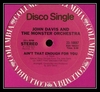 John Davis And The Monster Orchestra - Ain't That Enough For You Ringtone Download Free MP3