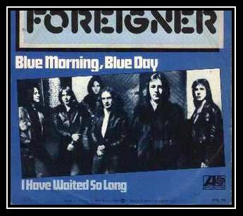 Blue Morning, Blue Day Ringtone Download Free