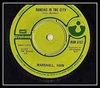 Marshall Hain - Dancing In The City Ringtone Download Free MP3