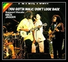 Peter Tosh With Mick Jagger - (You Got To Walk And) Don't Look Back Ringtone Download Free MP3