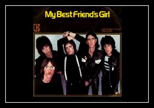 My Best Friend's Girl Ringtone Download Free