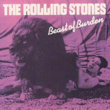 Beast Of Burden Ringtone Download Free