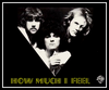 Ambrosia - How Much I Feel Ringtone Download Free MP3