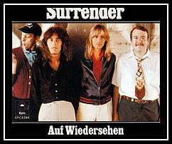 Surrender Ringtone Download Free