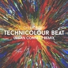 Technicolour Beat Ringtone Download Free