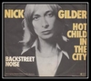 Nick Gilder - Hot Child In The City Ringtone Download Free MP3