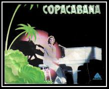 Copacabana (at The Copa) Ringtone Download Free