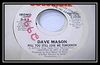 Dave Mason - Will You Still Love Me Tomorrow Ringtone Download Free MP3