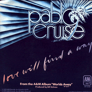 Pablo Cruise - Love Will Find A Way Ringtone Download Free MP3