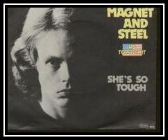 Magnet And Steel Ringtone Download Free