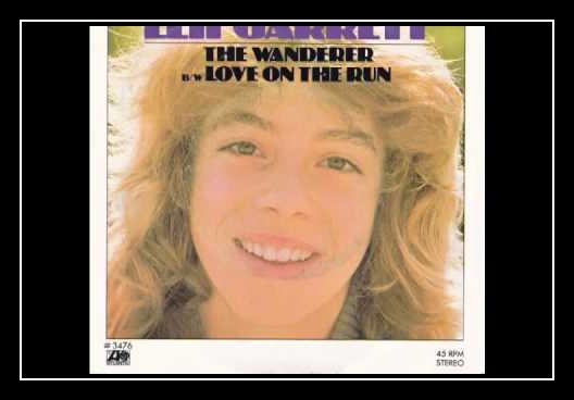 The Wanderer Ringtone Download Free