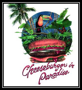 Cheeseburger In Paradise Ringtone Download Free