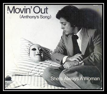 Movin' Out (Anthony's Song) Ringtone Download Free