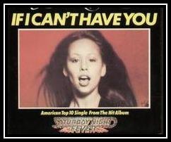 Yvonne Elliman - If I Can't Have You Ringtone Download Free MP3