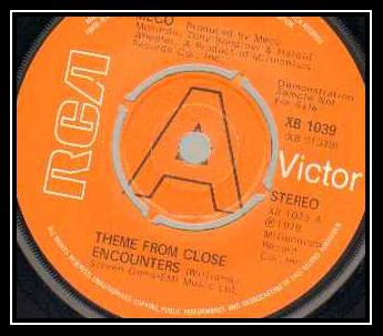 Theme From Close Encounters Ringtone Download Free